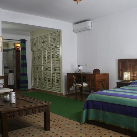 Rabat Sale Riad エクステリア 写真