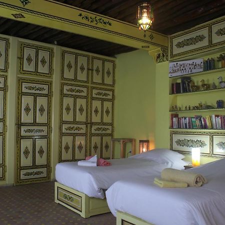 Rabat Sale Riad エクステリア 写真