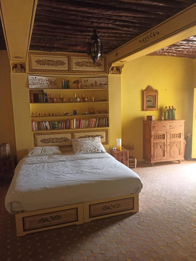 Rabat Sale Riad エクステリア 写真