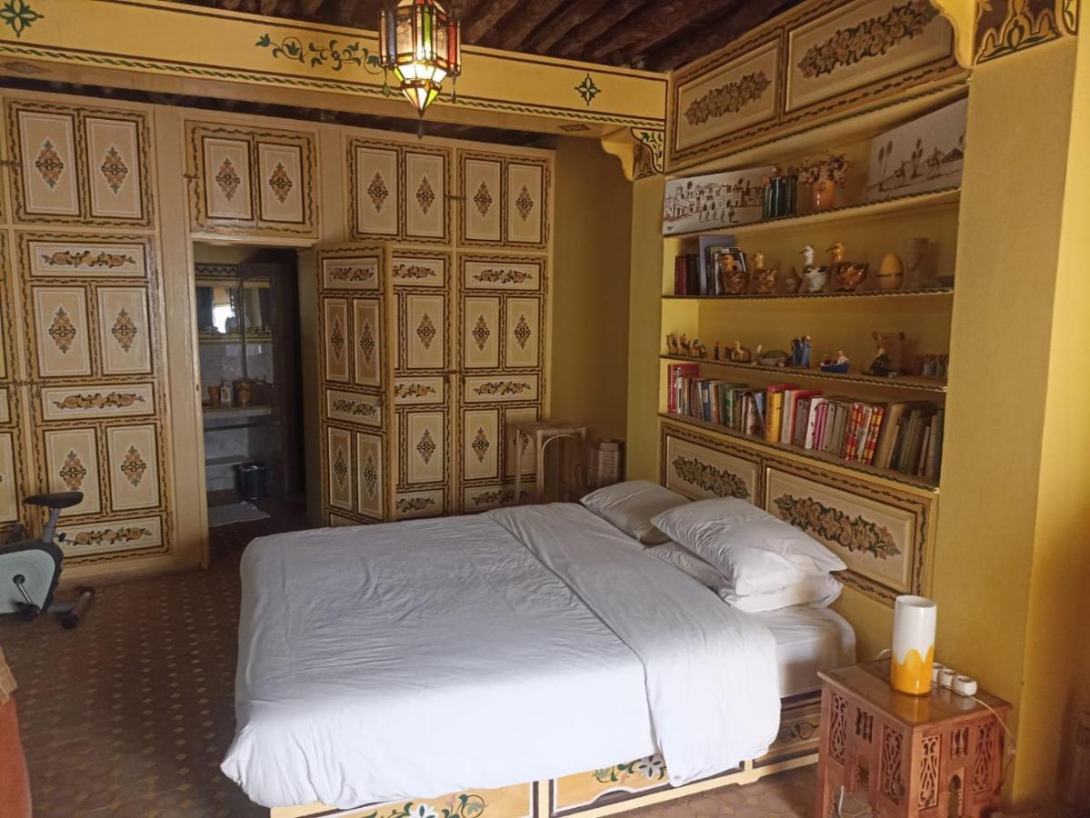 Rabat Sale Riad エクステリア 写真