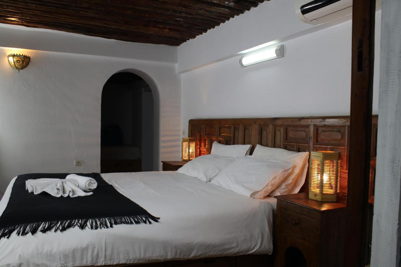 Rabat Sale Riad エクステリア 写真